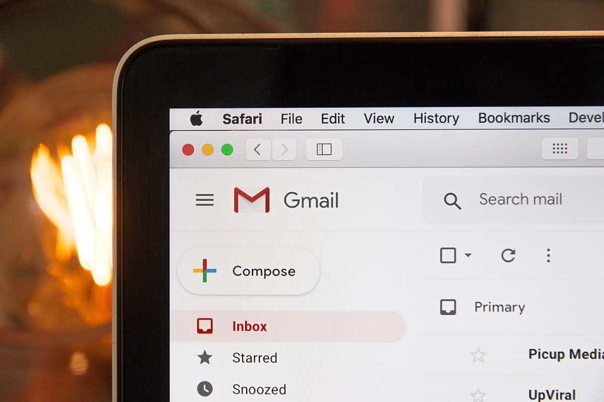 gmail dobija unapređenje
